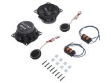 Difuzoare Auto 2 Căi 100mm 70W 4&Omega;
