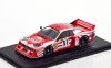Macheta Lancia Beta Montecarlo Turbo Le Mans 1980 Spark 1/43 Noua