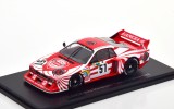 Macheta LANCIA BETA MONTECARLO TURBO 24H LE MANS 1980 - Spark, 1/43, noua., 1:43