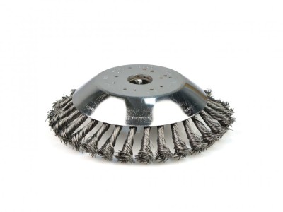 Perie de sarma 200x25,4 mm, Keltin K00035 foto