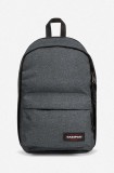 Eastpak rucsac culoarea gri, mare, uni, Eastpak Back To Work EK93677H EK93677H-grey
