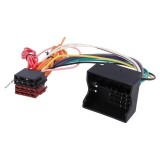 Adaptor radio Opel la ISO 28B N cu 16 pini