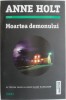 Moartea Demonului - Anne Holt, Carte Politista, Beletristica