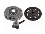 Kit ambreiaj Nissan Interstar, Primastar; Opel Movano A; Renault Master 2, dCi 100, dCi 115, dCi 120, dCi 150, dCi 90, 2.0 dCi, 2.5 dCi, 2.5 Cdti,