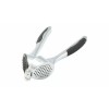 Presa de Usturoi din Otel Cromat 16,5 cm Handy KitchenServ