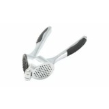Presa de Usturoi din Otel Cromat 16,5 cm Handy KitchenServ