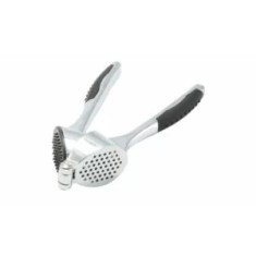 Presa de Usturoi din Otel Cromat 16,5 cm Handy KitchenServ
