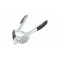 Presa de Usturoi din Otel Cromat 16,5 cm Handy KitchenServ