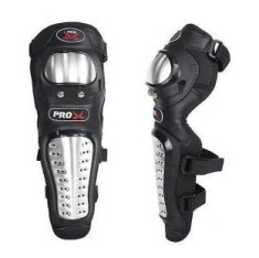 Set protectii moto/ATV , genunchere si cotiere foto