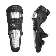 Set protectii moto/ATV , genunchere si cotiere