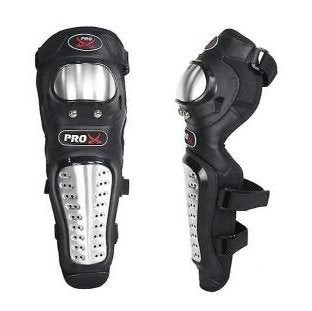 Set protectii moto/ATV , genunchere si cotiere foto