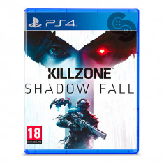 Joc PS4 Killzone SHADOW FALL pentru Playstation 4 si PS5 foto