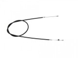 Cablu Frana Fata Moto, L=98cm, Lungime cablu 980mm, Camasa 835mm