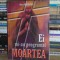 PETRU DUGULESCU - EI MI-AU PROGRAMAT MOARTEA , 2003 , CU AUTOGRAF #