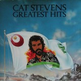 Vinil LP Cat Stevens &ndash; Greatest Hits (VG+)
