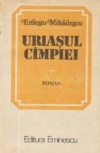 Uriasul cimpiei foto