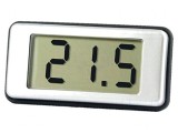 Voltmetru Digital de Panou 4-25V LCD EMV 1200