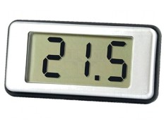 Voltmetru Digital de Panou 4-25V LCD EMV 1200