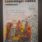 LEXICOLOGIE BIBLICA ROMANEASCA - EUGEN MUNTEANU