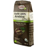 Cafea Bio 100% Arabica Salomoni 250gr