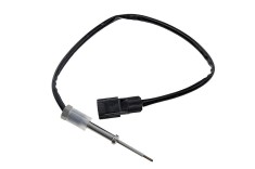 Senzor temperatura filtru particule Ford C-Max, Focus 2 1.8, 2.0tdci 2004-2012, Galaxy, S-Max, Mondeo 4 2.0, 2.2tdci 2006-2015, Kuga 1 2.0tdci 2008-2