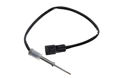 Senzor temperatura filtru particule Ford C-Max, Focus 2 1.8, 2.0tdci 2004-2012, Galaxy, S-Max, Mondeo 4 2.0, 2.2tdci 2006-2015, Kuga 1 2.0tdci 2008-2 foto