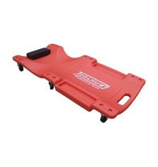 Pat pentru mecanici 92 cm foto