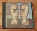 CD Pink Floyd: The Division Bell 1994