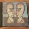 CD Pink Floyd: The Division Bell 1994