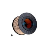 Filtru de aer 504 260 00 Hatz 1B20