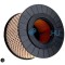 Filtru de aer 504 260 00 Hatz 1B20