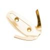 Cuier A-190, galben - antic - 23