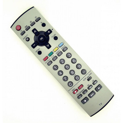 Telecomanda pentru TV, Compatibil Panasonic, EUR7628030 foto