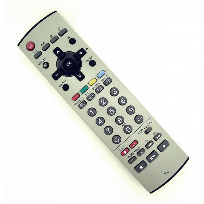 Telecomanda pentru TV, Compatibil Panasonic, EUR7628030