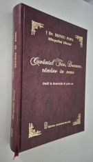 Religie Irineu Popa Omilii la Duminicile de peste an