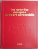Les grandes marques du sport automobil - Adriano Ceci, Vittorio Venino - Carte in franceza