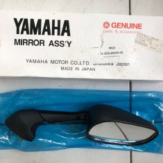 Oglinda dreapta OEM Yamaha R6 RJ11 2006-2007 R1 2007-2008