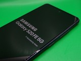 Samsung S20 FE 4G/5G Display cu rama burn usor SM-G781B,SM-G780B SWAP