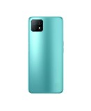 Capac Baterie Compatibil Oppo A53 5G Albastru Original Carcasa Spate