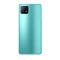 Capac Baterie Compatibil Oppo A53 5G Albastru