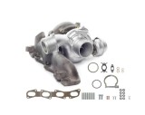 Turbocompresor Fiat Croma (194), Aftermarket TBS0018, Rapid