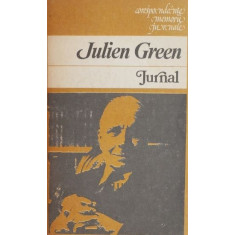 Jurnal - Julien Green