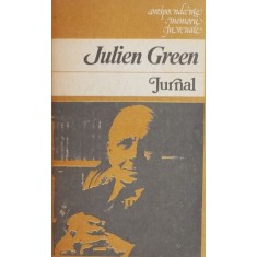 Jurnal - Julien Green