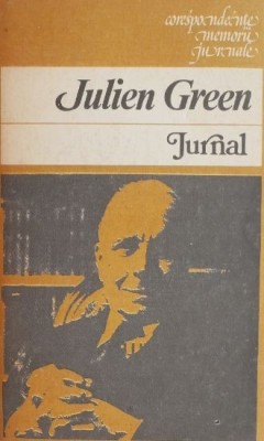 Jurnal - Julien Green foto