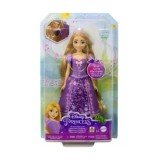 Cumpara ieftin Papusa Disney Princess - Rapunzel care canta