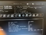 Kit Gaming MSI X99A SLI Plus + Intel Core i7 6800K + 16gb ram socket LGA 2011