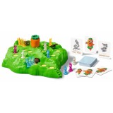 Boardgame - Lotti Karotti Deluxe | Ravensburger