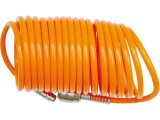 Tub Spiralat Cu Mufa 6X8Mm, 10M