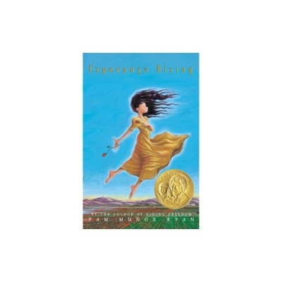 Esperanza Rising foto