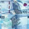 MACAU 100 patacas 2020 (BANCO NACIONAL ULTRAMARINO) UNC!!!
